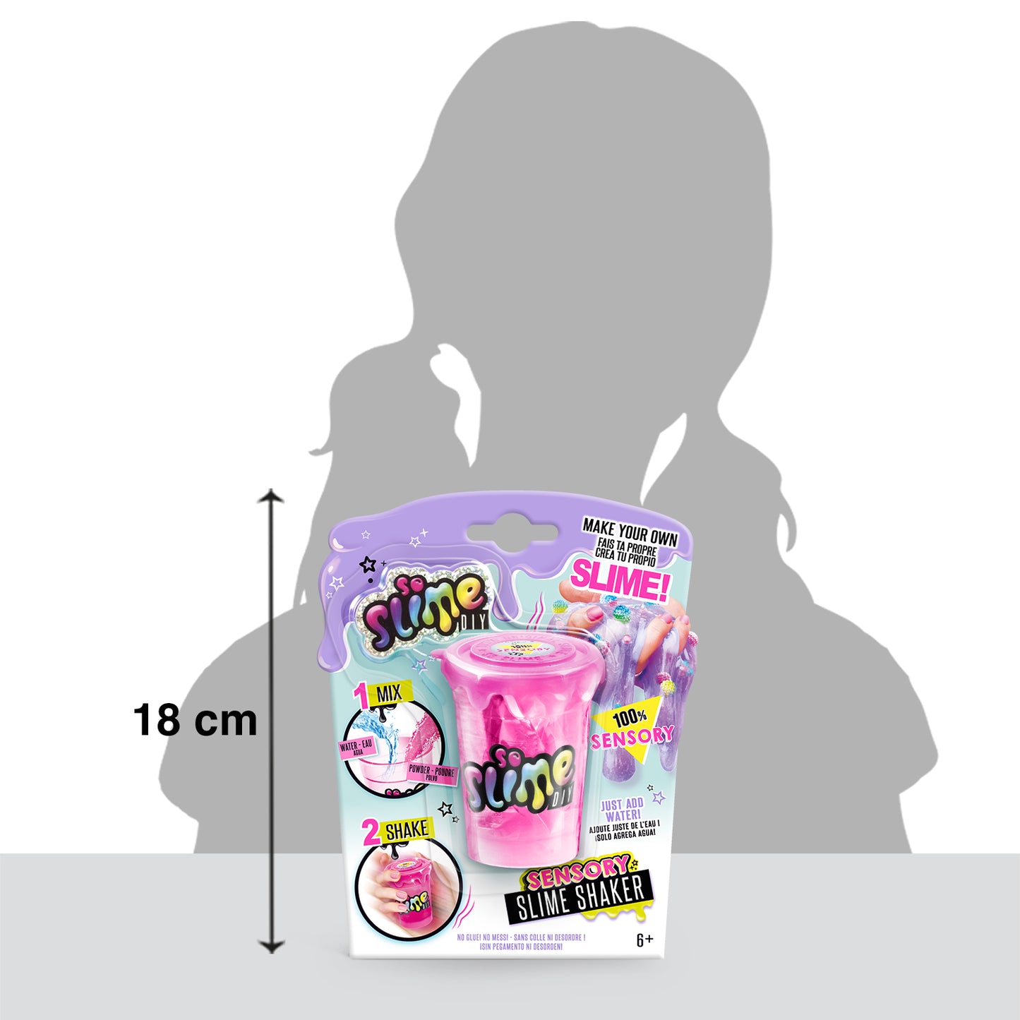 Slime Shaker