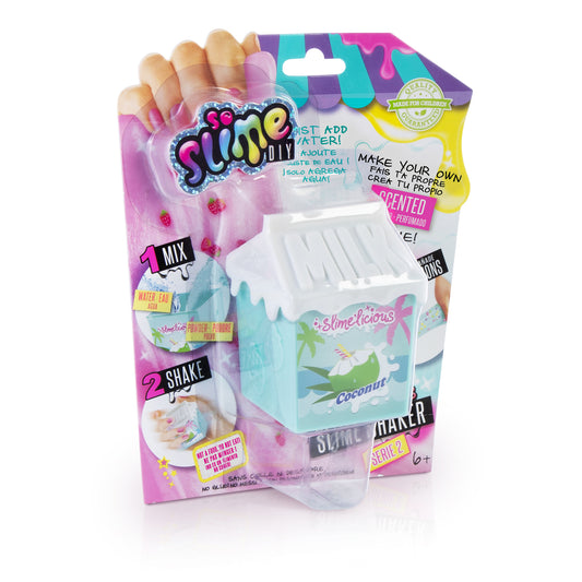 Duft Slime Shaker