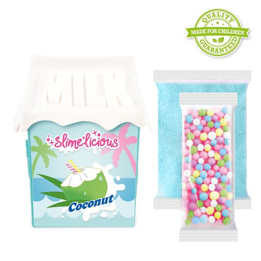Duft Slime Shaker