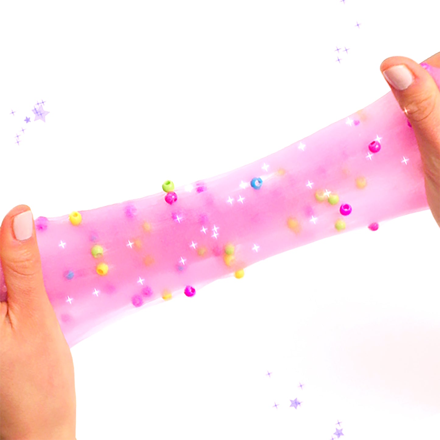 Duft Slime Shaker