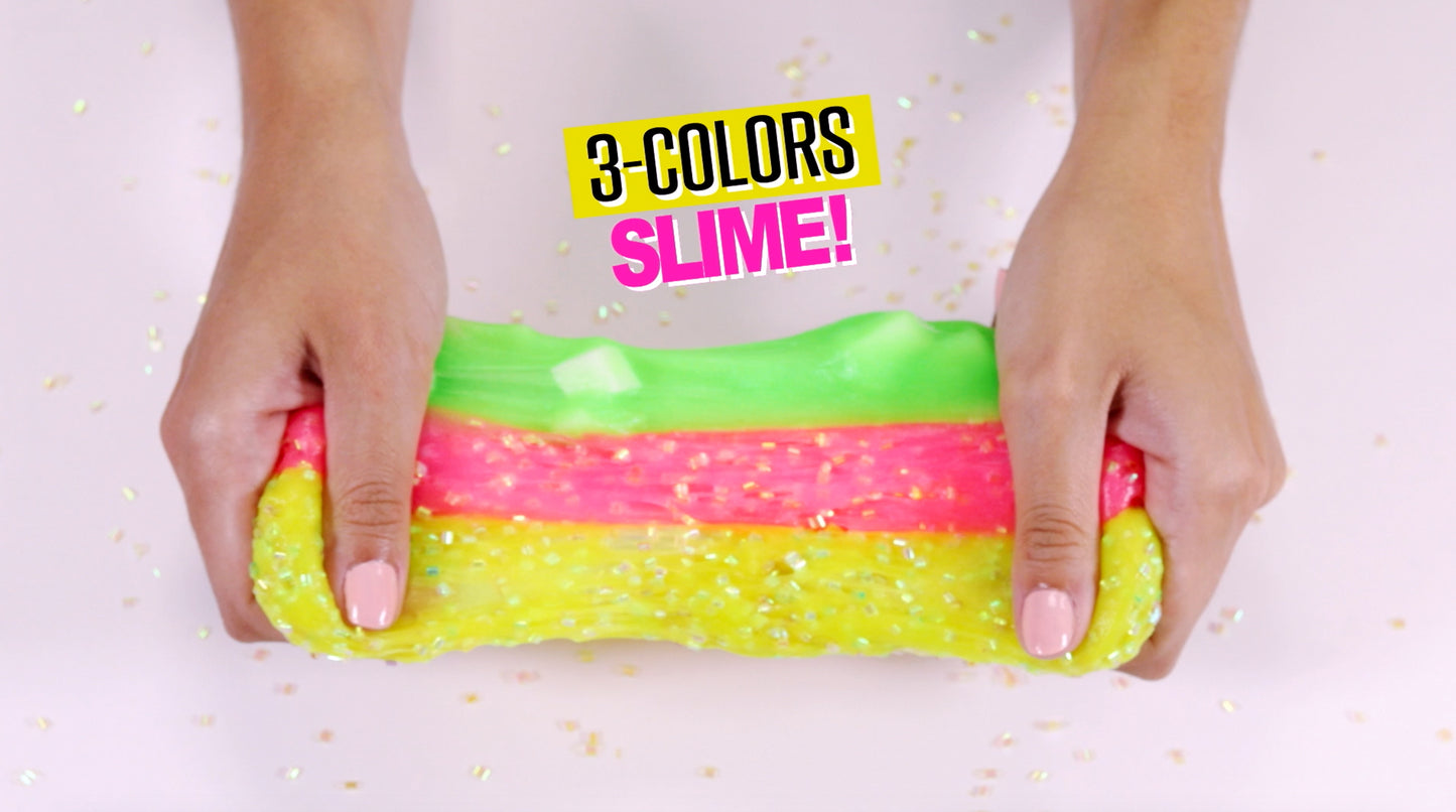 Slime Shaker