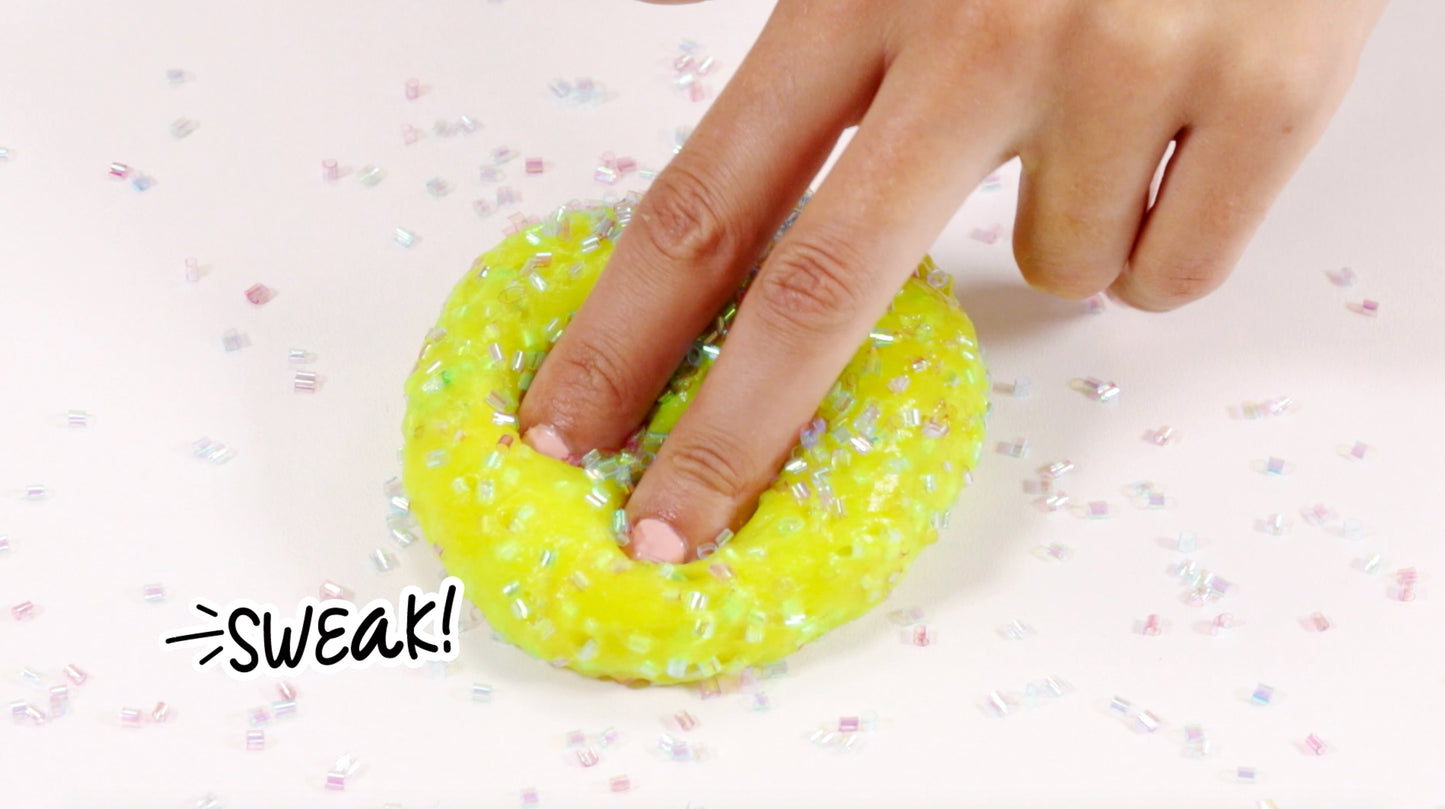 Slime Shaker