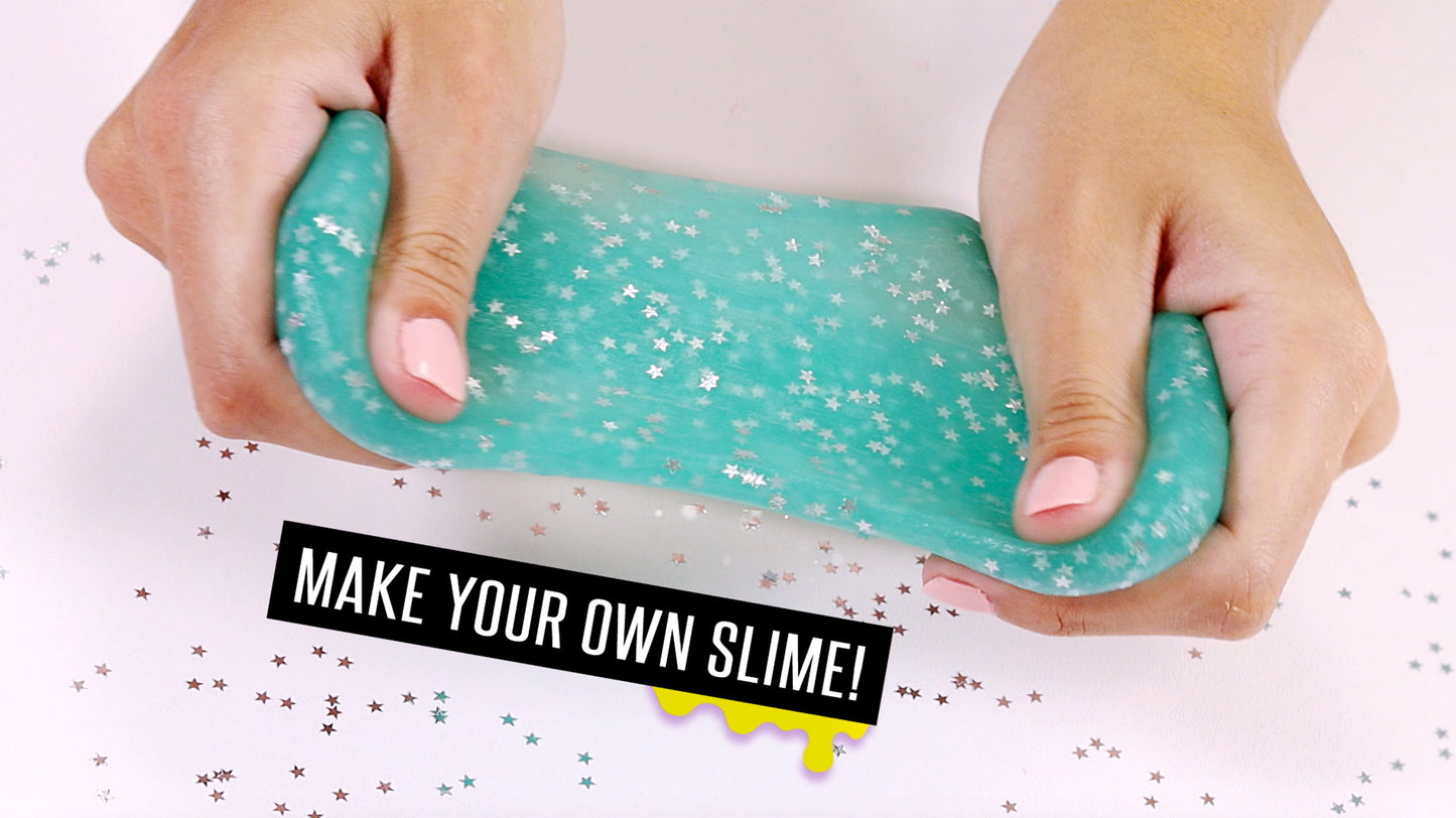 Slime Shaker