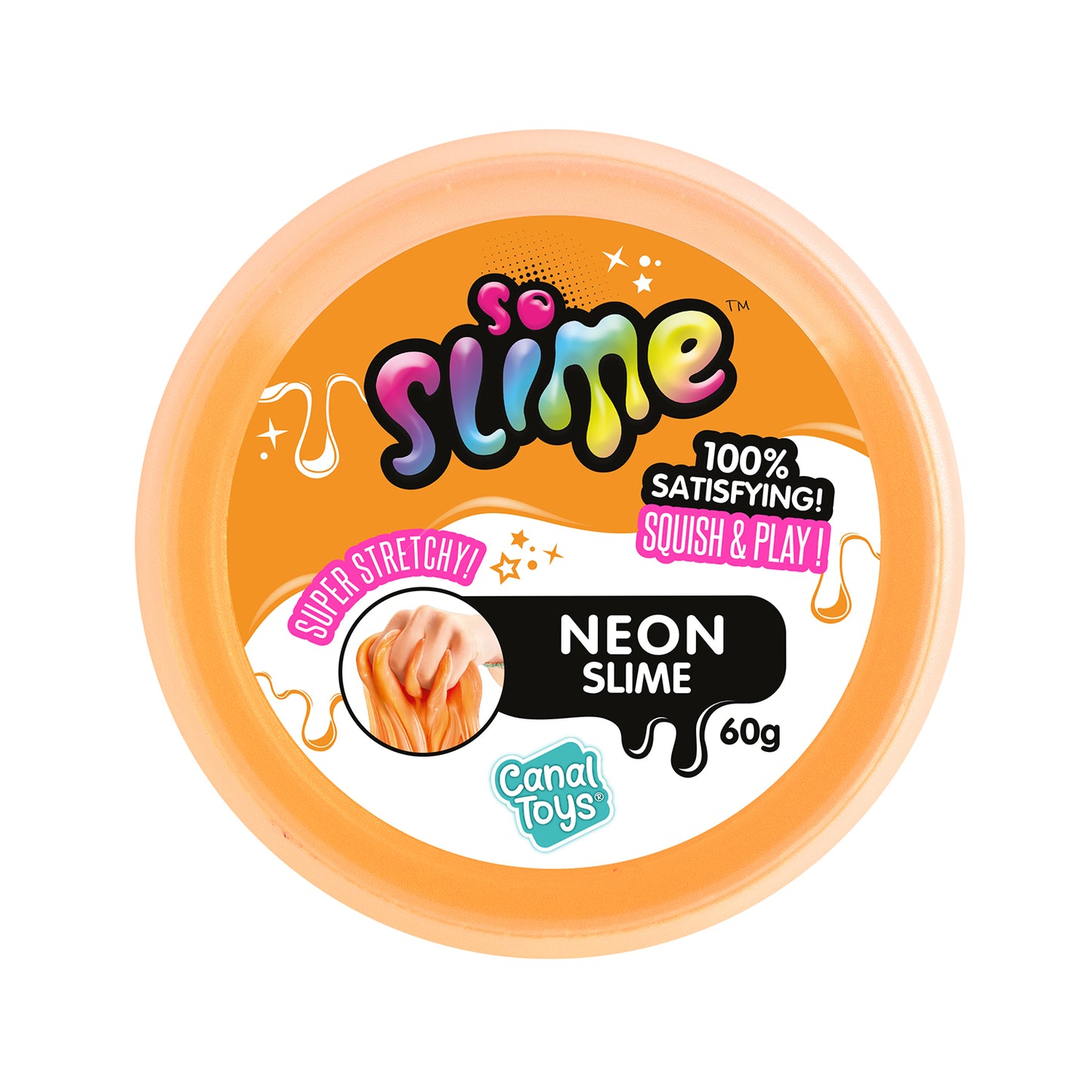 Collectible Slime Pots
