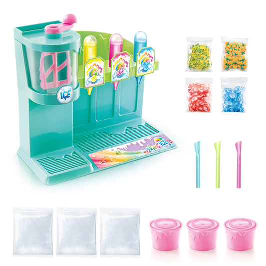 Slime'Ice Ice Machine