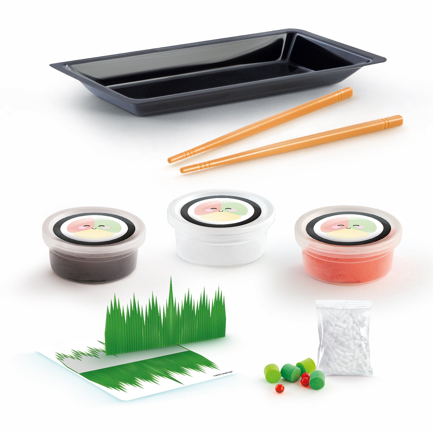 Sushi Slime