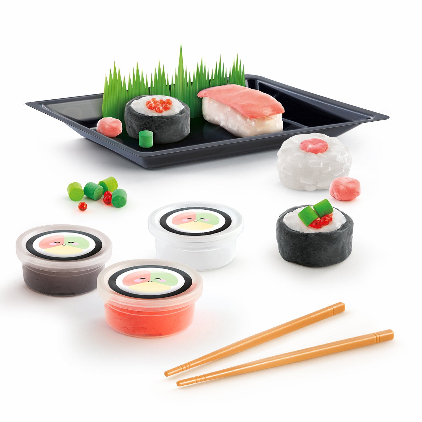 Sushi Slime