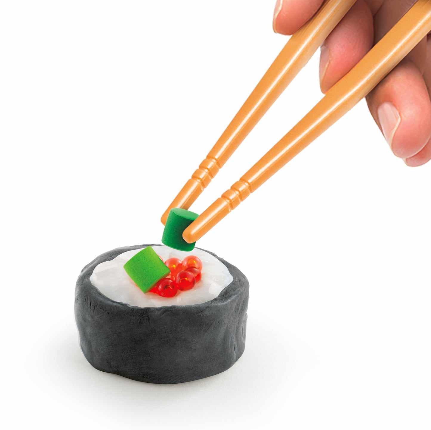 Sushi Slime