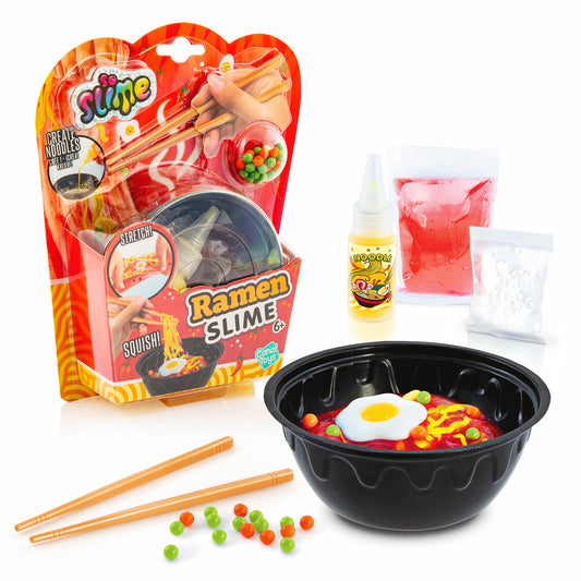 Ramen Slime