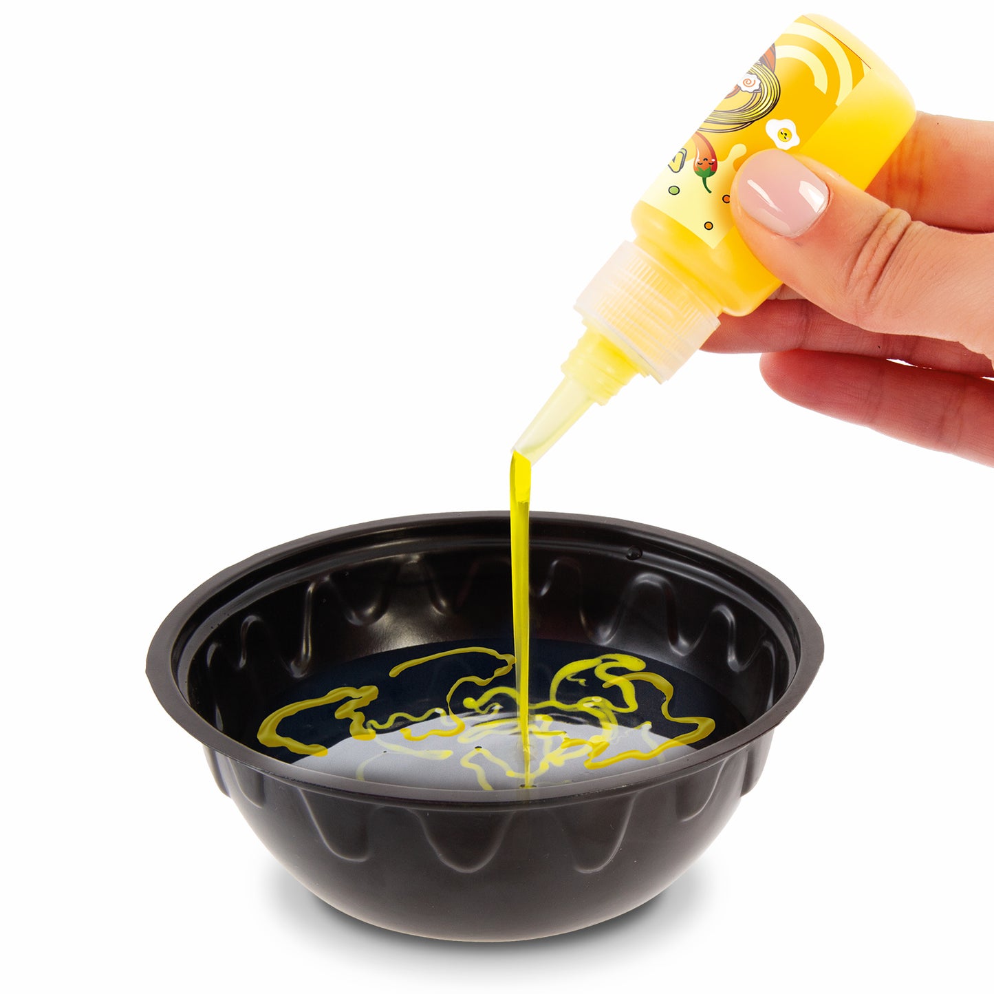 Ramen Slime