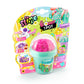 Flower Slime Mini Garden & Flower Slime 1-Pack bundle