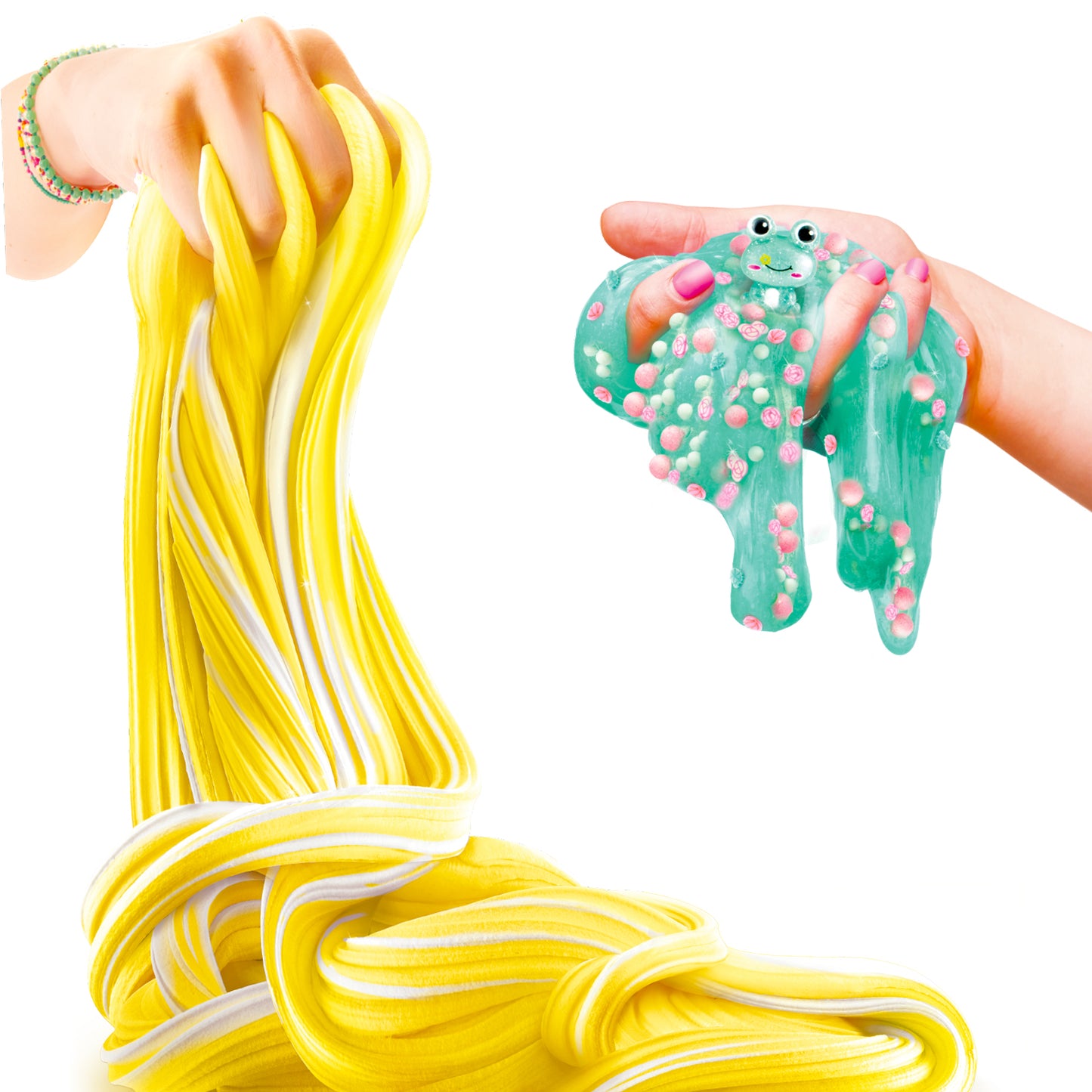 Slime Flower 1-Pack