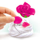 Flower Slime 3er-Pack