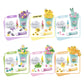 Flower Slime Mini Garden