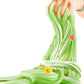 Flower Slime Mini Garden