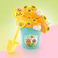 Flower Slime Mini Garden
