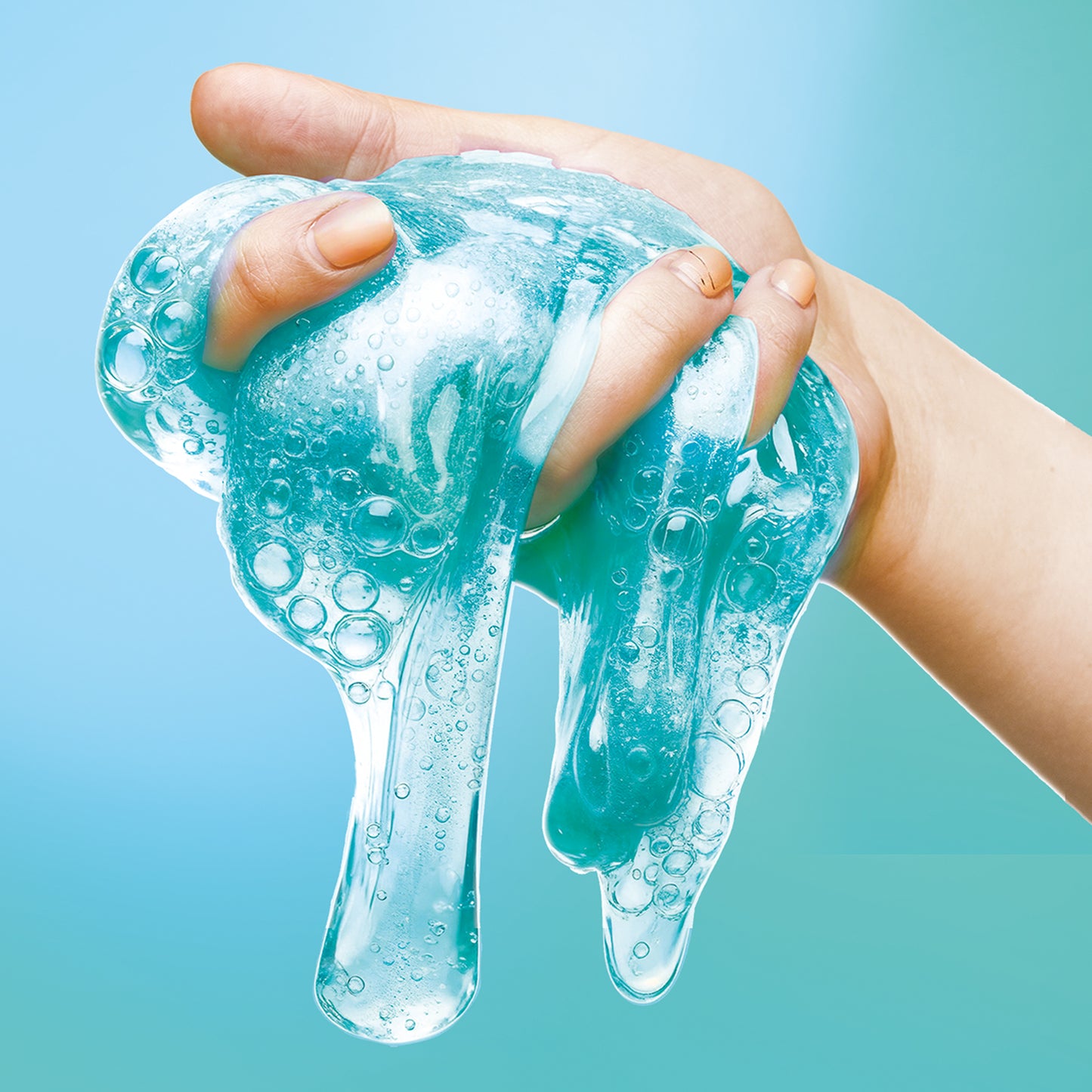 So Slime Experience Lab - werde zum Slime-Creator!!