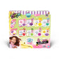 So Slime Flower Slime Shop 2-in-1 - dein Slime-Blumenladen