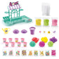 So Slime Flower Slime Shop 2-in-1 - dein Slime-Blumenladen
