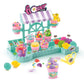 So Slime Flower Slime Shop 2-in-1 - dein Slime-Blumenladen