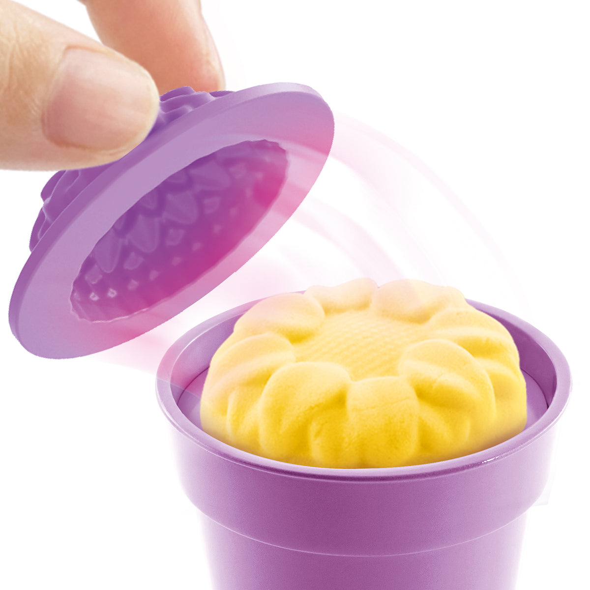 So Slime Flower Slime Shop 2-in-1 - dein Slime-Blumenladen