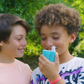 Video Walkie-Talkies
