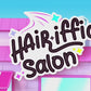 Hair'iffic Mini
