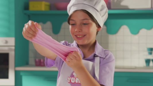 Yummy Twist 'n Slime