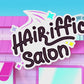 Hair'iffic Hairstyling Salon