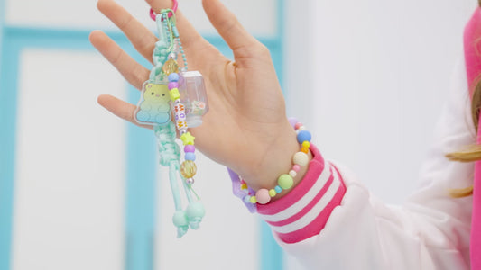 Keychain Factory