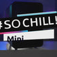 Mini Fridge Infinity