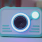 New Instant Camera