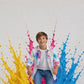 Paint Maker Studio – Farben mischen & Malen nach Zahlen