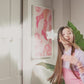 Fashion Designer Light-Up Studio
