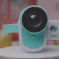 Camera Projector