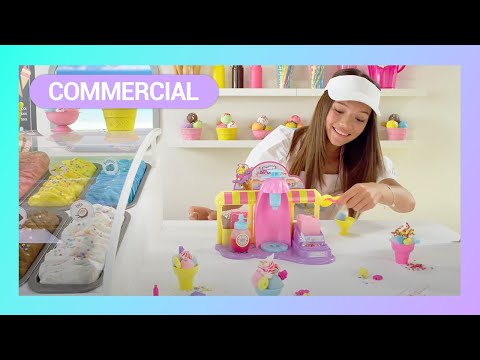 Slime'Ice Ice Machine – Canal Toys Produktvideo