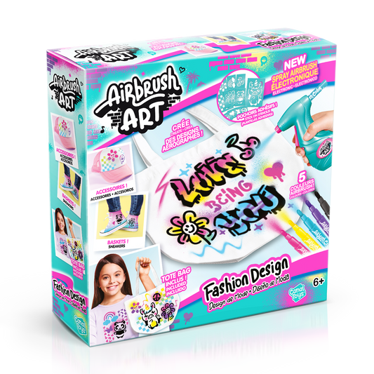 Fashion Design Kit