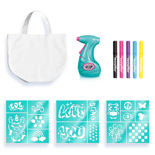 Fashion Design Kit