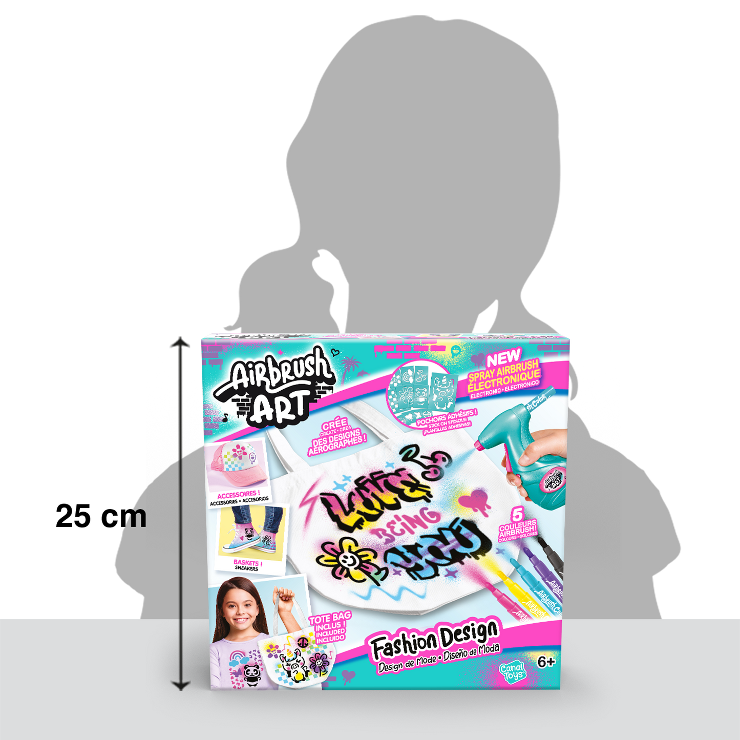 Fashion Design Kit
