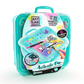 Watercolour Art Case