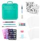 Watercolour Art Case
