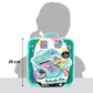 Watercolour Art Case