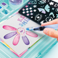 Watercolour Art Case