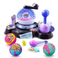 Fábrica de Bombas de baño - Bath Bomb Factory - So Bomb - BBD005 - CanalToys