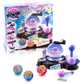 Fábrica de Bombas de baño - Bath Bomb Factory - So Bomb - BBD005 - CanalToys