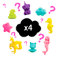 Fábrica de Bombas de baño - Bath Bomb Factory - So Bomb - BBD005 - CanalToys