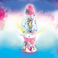 Mini Lámpara de Lava DIY - Mini Lava Lamp DIY - Style 4 Ever - OFG 234 - CanalToys