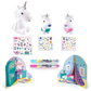 The Unicorn Family Light Up