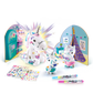 The Unicorn Family Light Up