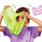 Mini Maletín de Slime que Brilla en la Oscuridad y Cambia de Color - Mini Slime Case Glow in the Dark and Colour Change - So Slime - SSC 049 - CanalToys